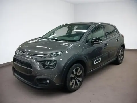 Used CITROEN C3 Petrol 2024 Ad 