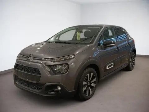 Annonce CITROEN C3 Essence 2024 d'occasion 