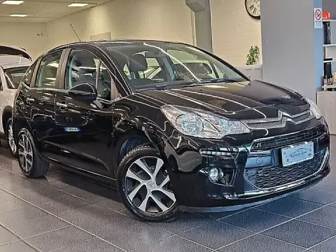 Annonce CITROEN C3 Essence 2016 d'occasion 