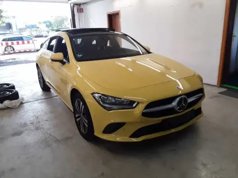 Used MERCEDES-BENZ CLASSE CLA Diesel 2020 Ad 