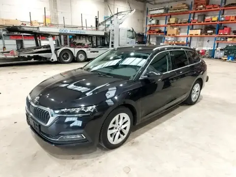 Used SKODA OCTAVIA Diesel 2020 Ad 