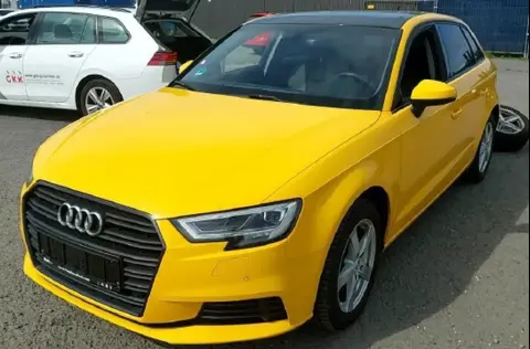 Used AUDI A3 Diesel 2019 Ad 