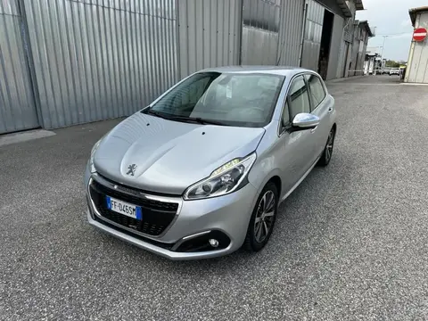 Used PEUGEOT 208 Diesel 2017 Ad 