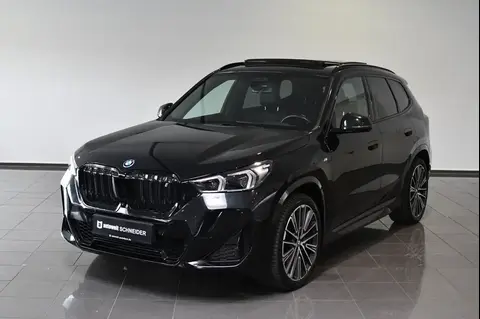 Annonce BMW IX1 Non renseigné 2023 d'occasion 