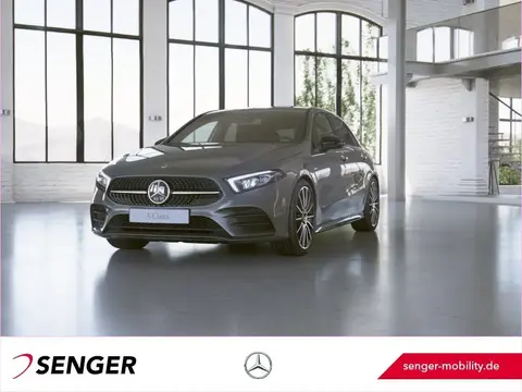 Used MERCEDES-BENZ CLASSE A Diesel 2021 Ad 