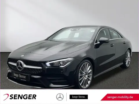 Used MERCEDES-BENZ CLASSE CLA Petrol 2023 Ad 