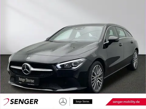 Used MERCEDES-BENZ CLASSE CLA Petrol 2023 Ad 