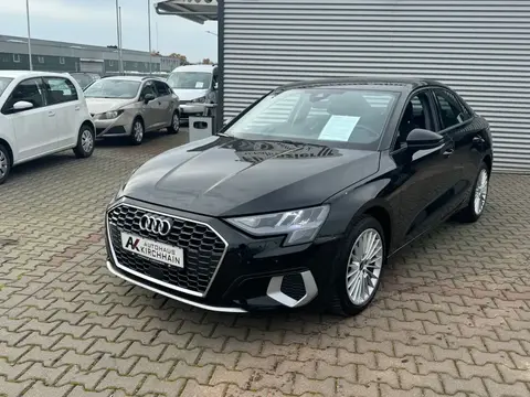 Annonce AUDI A3 Essence 2022 d'occasion 