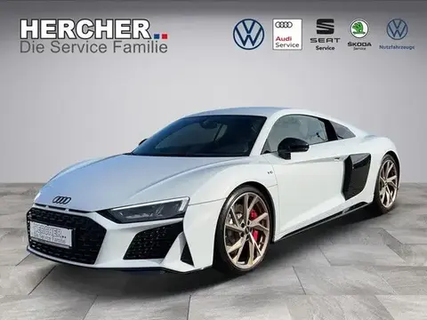 Used AUDI R8 Petrol 2021 Ad 