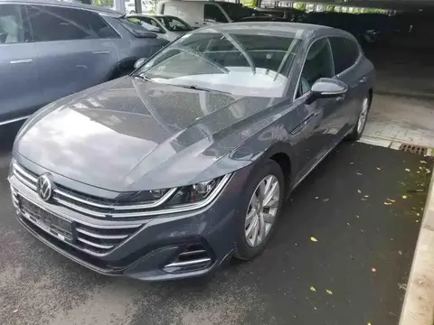 Used VOLKSWAGEN ARTEON Diesel 2021 Ad 