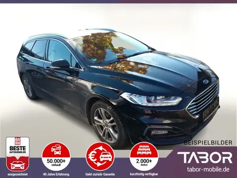 Used FORD MONDEO Petrol 2019 Ad 