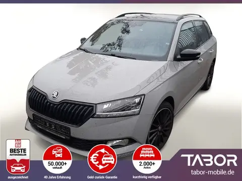 Annonce SKODA FABIA Essence 2020 d'occasion 