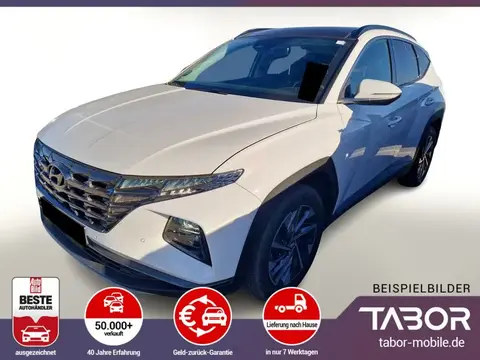 Annonce HYUNDAI TUCSON Essence 2024 d'occasion 