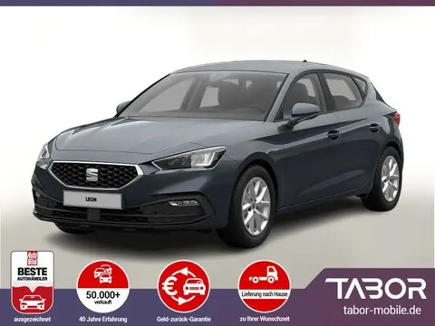 Used SEAT LEON Petrol 2024 Ad 