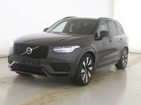 Used VOLVO XC90 Petrol 2024 Ad 