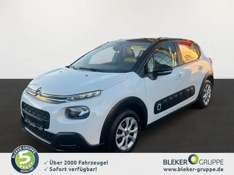 Used CITROEN C3 Petrol 2019 Ad 