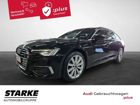 Annonce AUDI A6 Diesel 2023 d'occasion 