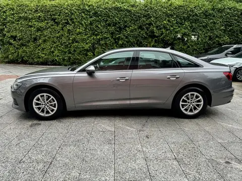 Annonce AUDI A6 Diesel 2020 d'occasion 