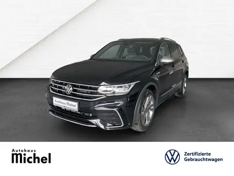 Used VOLKSWAGEN TIGUAN Diesel 2024 Ad 