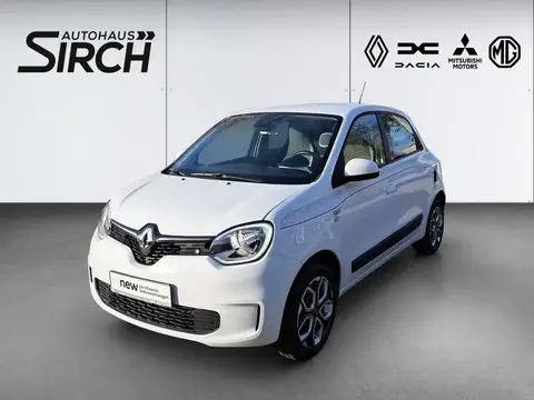 Annonce RENAULT TWINGO Non renseigné 2021 d'occasion 