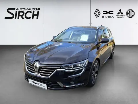 Annonce RENAULT TALISMAN Essence 2019 d'occasion 