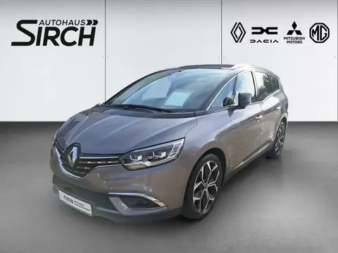 Annonce RENAULT GRAND SCENIC Essence 2023 d'occasion 