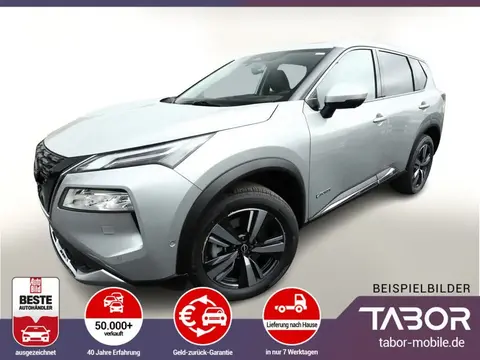 Used NISSAN X-TRAIL Hybrid 2024 Ad 