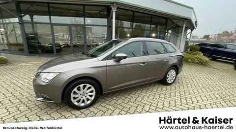 Used SEAT LEON Petrol 2015 Ad 