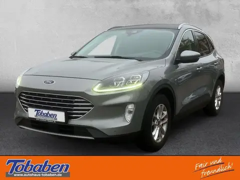 Used FORD KUGA Diesel 2020 Ad 