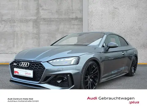 Annonce AUDI RS5 Essence 2022 d'occasion 