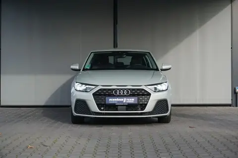 Used AUDI A1 Petrol 2023 Ad 