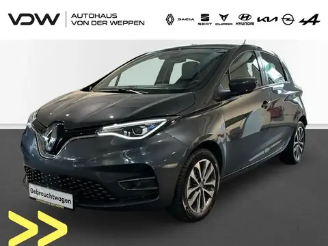 Used RENAULT ZOE Not specified 2020 Ad 