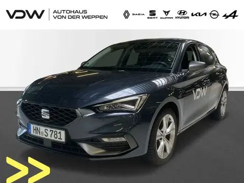 Annonce SEAT LEON Essence 2024 d'occasion 