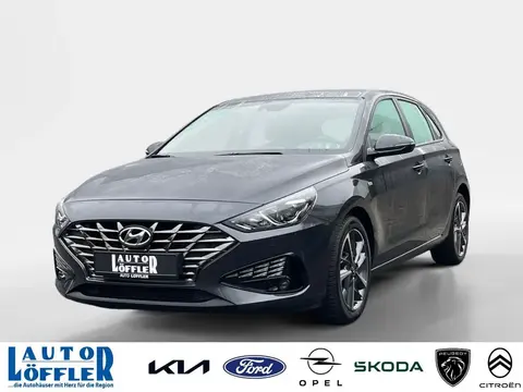 Used HYUNDAI I30 Petrol 2023 Ad 