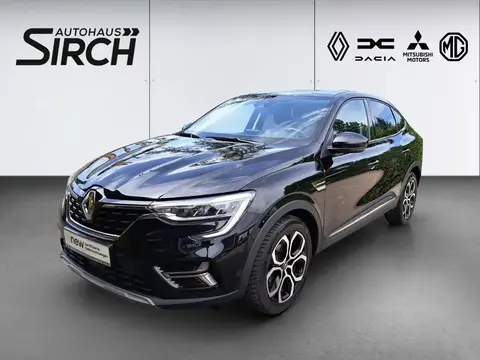 Annonce RENAULT ARKANA Essence 2023 d'occasion 