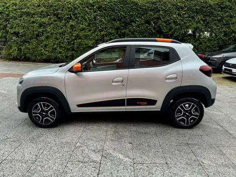 Annonce DACIA SPRING Non renseigné 2023 d'occasion 