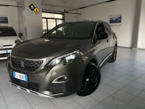 Used PEUGEOT 3008 Diesel 2017 Ad 