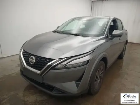 Used NISSAN QASHQAI Hybrid 2022 Ad 