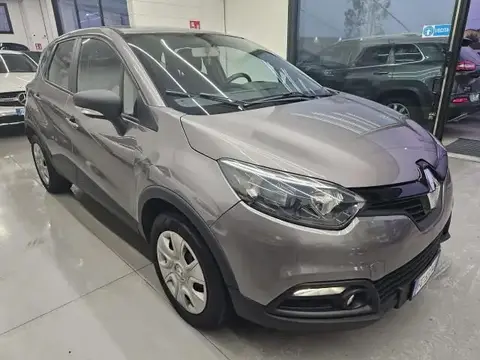 Annonce RENAULT CAPTUR Diesel 2016 d'occasion 