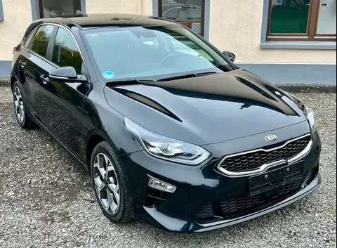 Used KIA CEED Petrol 2018 Ad 