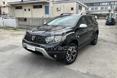 Annonce DACIA DUSTER Diesel 2020 d'occasion 