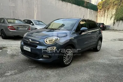 Used FIAT 500X Diesel 2017 Ad 