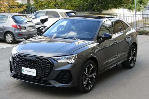 Annonce AUDI Q3 Diesel 2024 d'occasion 