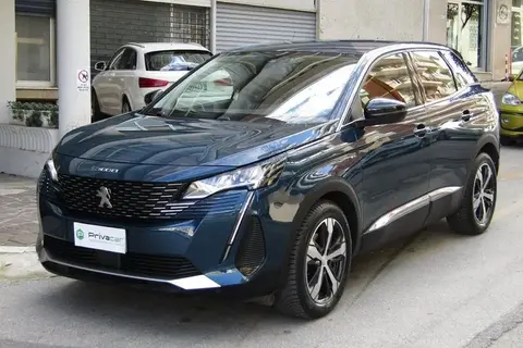 Used PEUGEOT 3008 Diesel 2021 Ad 