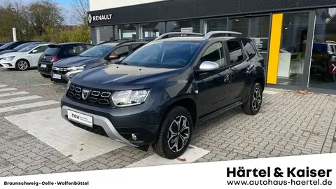 Used DACIA DUSTER Diesel 2020 Ad 