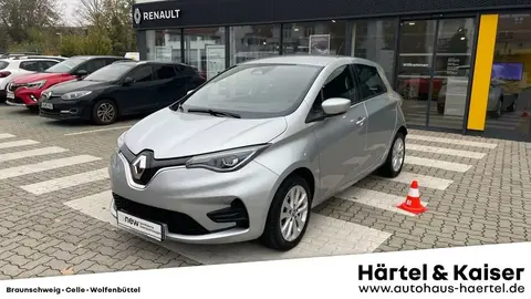 Used RENAULT ZOE Not specified 2021 Ad 