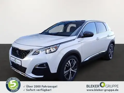 Used PEUGEOT 3008 Petrol 2020 Ad 