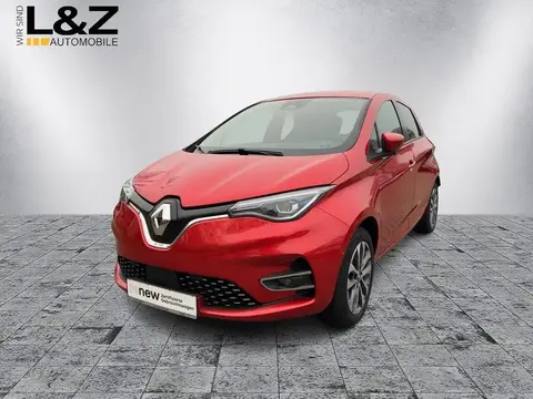 Used RENAULT ZOE Not specified 2020 Ad 