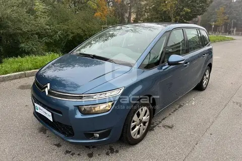 Used CITROEN C4 Diesel 2015 Ad 