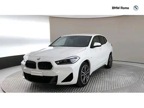 Annonce BMW X2 Essence 2021 d'occasion 